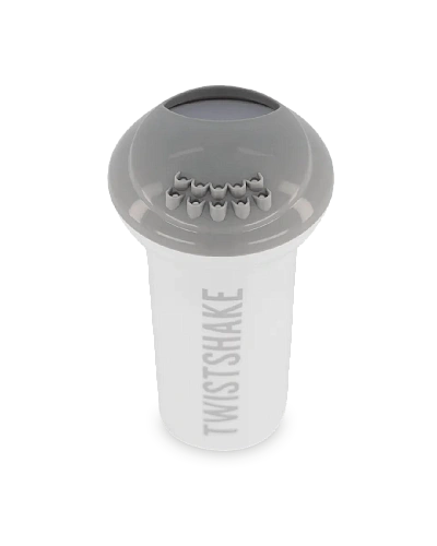 Лейка для купания Twistshake (Bath Rinser). Пастельный серый (Pastel Grey)