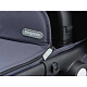 Коляска 2в1 Bugaboo Fox Cub