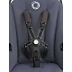 Коляска 2в1 Bugaboo Fox Cub
