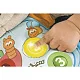 Мишка говорящий Chicco Teddy (русс/ англ)