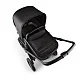 Коляска 2в1 Bugaboo Fox 5 Noir Limited Edition