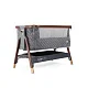 Колыбель Tutti Bambini CoZee Luxe с колесами