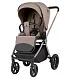 Коляска 2в1 Carrello Ultra F