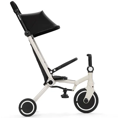Велосипед трехколесный складной SmarTrike Wonder