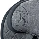 Автокресло группы 1/2/3 Sweet Baby Gravity BH7613519 (О9)
