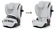 Автокресло группы 1/2/3 Cybex Pallas G2