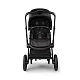 Коляска 2в1 Bugaboo Fox 5 Noir Limited Edition