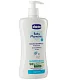 Шампунь без слез Chicco Baby Moments 500 мл