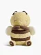 Игрушка мягкая Happy Baby SLEEPY BEE «СЛИПИ БИ»