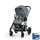 Коляска 3в1 Cybex Balios S Lux 2025