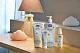 Лосьон для тела Chicco Natural Sensation 500мл