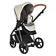 Коляска 2в1 ROAN SOL LUX-ROMBY