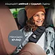 Автокресло группы 1/2/3 Britax Roemer ADVANSAFIX PRO Style