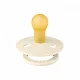 Пустышка латексная BIBS Studio Colour - Pin, 0+ мес