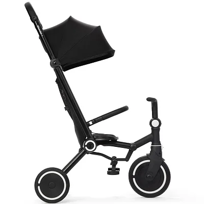 Велосипед трехколесный складной SmarTrike Wonder +