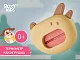 Термометр для воды Roxy Kids Собачка