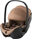 Автокресло группы 0+ Britax Roemer BABY-SAFE PRO LUX