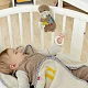 Игрушка-подвеска FEHN музыкальная Выдра Тео
