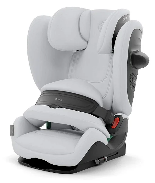 Автокресло группы 1/2/3 Cybex Pallas G2