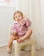 Контейнер для пустышки BIBS Liberty - Blossom