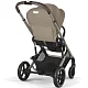 Коляска прогулочная Cybex Balios S Lux 2025