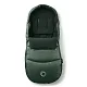Конверт в коляску Bugaboo footmuff Noir Limited Edition