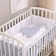 Комплект постельного белья Perina "Sleepy" 6 предметов 120х60