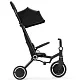 Велосипед трехколесный складной SmarTrike Wonder +