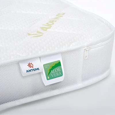 Матрас детский Antemi "TERRA 160" 160х70х13см