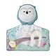 Игрушка-коврик Chicco музыкальный 2в1 "Сова"