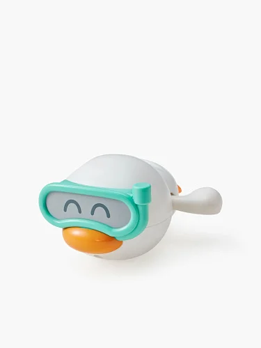 Набор заводных игрушек для ванной Happy Baby DUCKLINGS