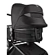 Коляска 2в1 Bugaboo Fox 5 Noir Limited Edition