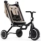 Велосипед трехколесный складной SmarTrike Wonder max