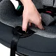 Автокресло группы 1/2/3 Sweet Baby Gravity BH7613519 (О9)