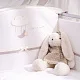 Комплект постельного белья Perina "BONNE NUIT" 6 предметов