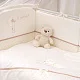 Комплект постельного белья Perina "LE PETIT BEBE" 6 предметов