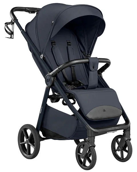 Коляска прогулочная Carrello Bravo Lite 2026