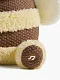 Игрушка мягкая Happy Baby SLEEPY BEE «СЛИПИ БИ»