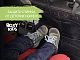 Накидка Roxy Kids защитная на спинку автомобильного сиденья