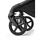 Коляска 2в1 Bugaboo Fox 5 Noir Limited Edition