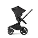 Коляска 2в1 Bugaboo Fox 5 Noir Limited Edition