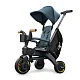 Велосипед складной трехколесный Doona Liki Trike S5