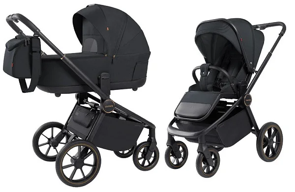 Коляска 2в1 Carrello Epica 2025