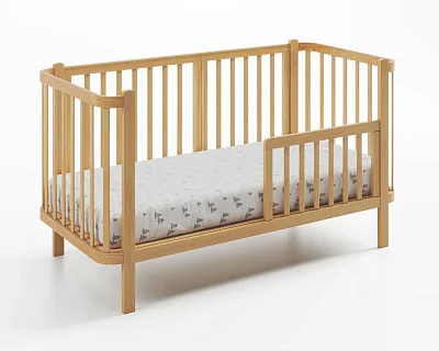 Комплект расширения ANTEMI для кроватки Terra Light 160х70