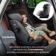 Автокресло группы 1/2/3 Britax Roemer ADVANSAFIX PRO Style
