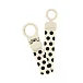 Ivory/Black