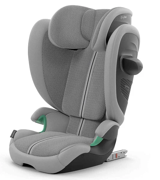 Автокресло группы 2/3 Cybex Solution G2 Plus