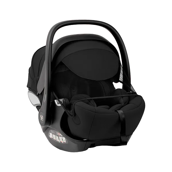 Автокресло группы 0+ Sweet Baby Premier Plus WG06 Pro+WG10