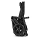 Коляска 2в1 Bugaboo Fox 5 Renew complete