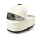 Коляска 2в1 Cybex Balios S Lux 2025 спальный блок+дождевик